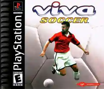 Viva Soccer (US)